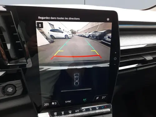 Renault Austral E-Tech hybrid 200 Techno - Photo 16