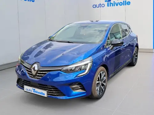 Renault Clio Clio E-Tech full hybrid 145 Techno - Photo 0