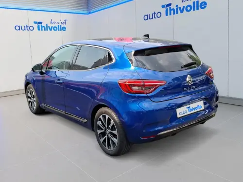 Renault Clio Clio E-Tech full hybrid 145 Techno - Photo 1