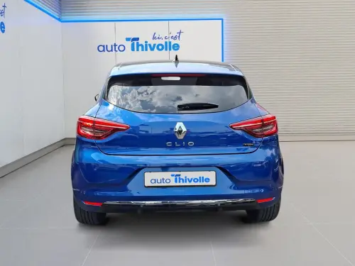 Renault Clio Clio E-Tech full hybrid 145 Techno - Photo 2