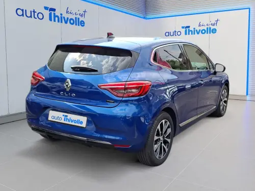 Renault Clio Clio E-Tech full hybrid 145 Techno - Photo 3