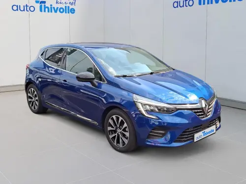 Renault Clio Clio E-Tech full hybrid 145 Techno - Photo 4