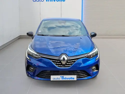 Renault Clio Clio E-Tech full hybrid 145 Techno - Photo 5