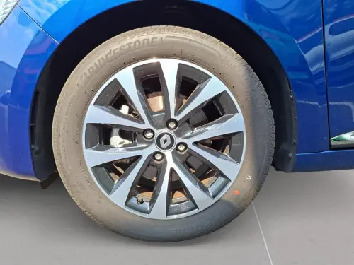 Renault Clio Clio E-Tech full hybrid 145 Techno - Photo 6