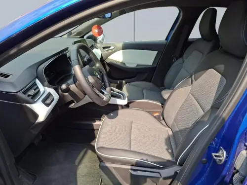 Renault Clio Clio E-Tech full hybrid 145 Techno - Photo 7