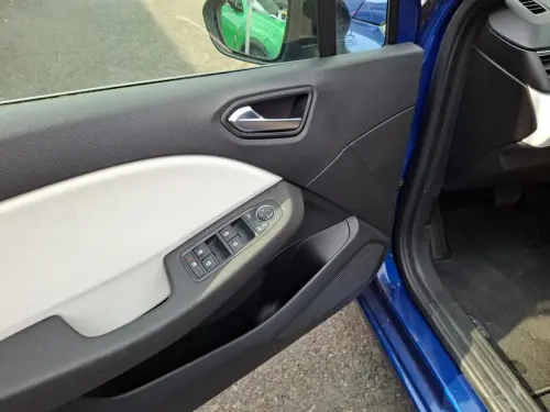 Renault Clio Clio E-Tech full hybrid 145 Techno - Photo 8