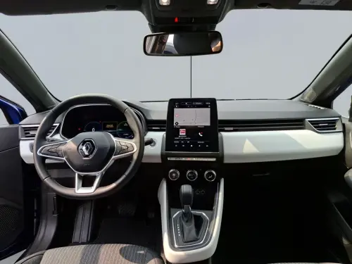 Renault Clio Clio E-Tech full hybrid 145 Techno - Photo 9