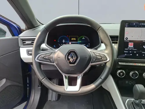 Renault Clio Clio E-Tech full hybrid 145 Techno - Photo 10