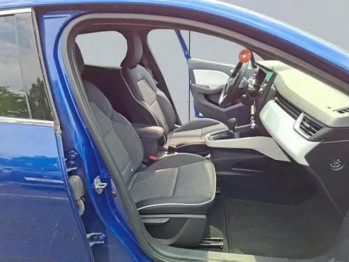 Renault Clio Clio E-Tech full hybrid 145 Techno - Photo 14