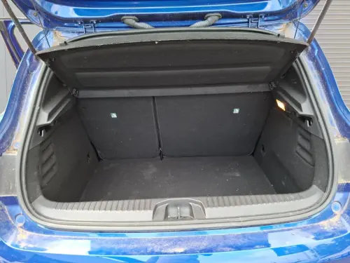 Renault Clio Clio E-Tech full hybrid 145 Techno - Photo 16