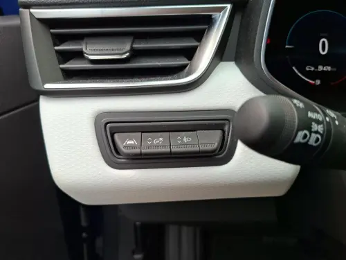 Renault Clio Clio E-Tech full hybrid 145 Techno - Photo 17