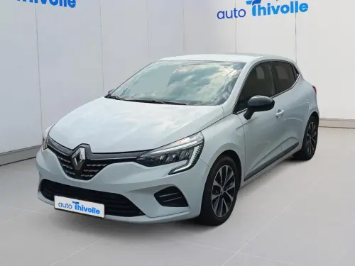 Renault Clio Clio E-Tech full hybrid 145 Techno - Photo 0