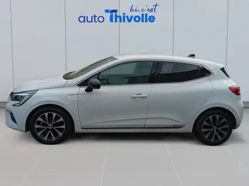 Renault Clio Clio E-Tech full hybrid 145 Techno - Photo 1