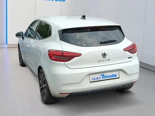 Renault Clio Clio E-Tech full hybrid 145 Techno - Photo 2