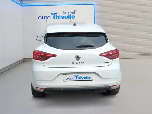 Renault Clio Clio E-Tech full hybrid 145 Techno - Photo 3