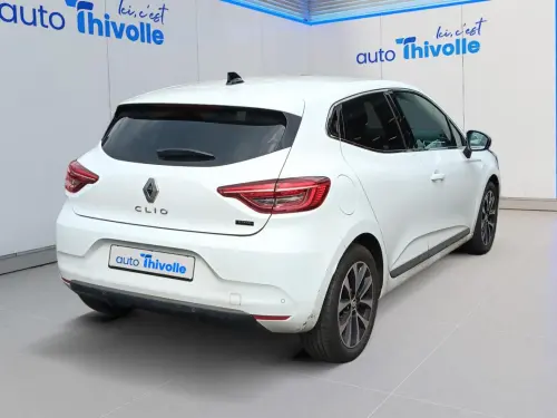 Renault Clio Clio E-Tech full hybrid 145 Techno - Photo 4