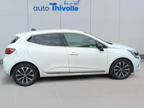 Renault Clio Clio E-Tech full hybrid 145 Techno - Photo 5