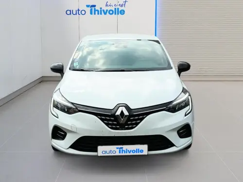 Renault Clio Clio E-Tech full hybrid 145 Techno - Photo 6