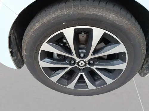 Renault Clio Clio E-Tech full hybrid 145 Techno - Photo 7