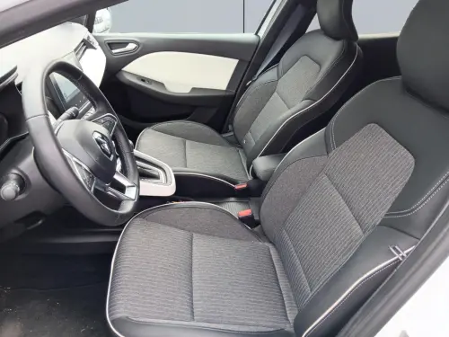 Renault Clio Clio E-Tech full hybrid 145 Techno - Photo 8