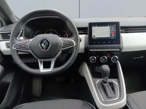 Renault Clio Clio E-Tech full hybrid 145 Techno - Photo 10