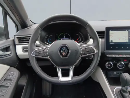 Renault Clio Clio E-Tech full hybrid 145 Techno - Photo 11