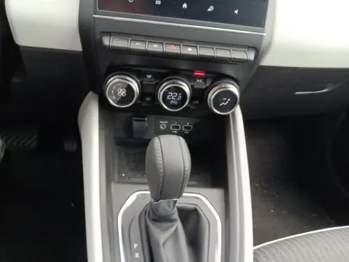Renault Clio Clio E-Tech full hybrid 145 Techno - Photo 13