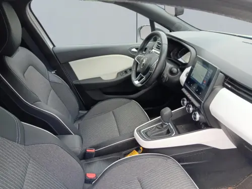 Renault Clio Clio E-Tech full hybrid 145 Techno - Photo 15