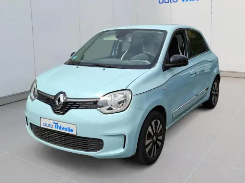 Renault Twingo E-Tech Twingo III E-Tech Techno - Photo 0