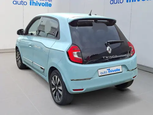 Renault Twingo E-Tech Twingo III E-Tech Techno - Photo 1