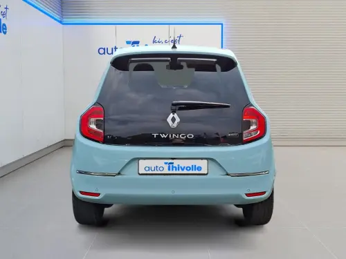 Renault Twingo E-Tech Twingo III E-Tech Techno - Photo 2
