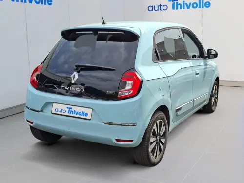 Renault Twingo E-Tech Twingo III E-Tech Techno - Photo 3