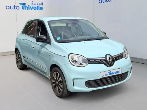 Renault Twingo E-Tech Twingo III E-Tech Techno - Photo 4