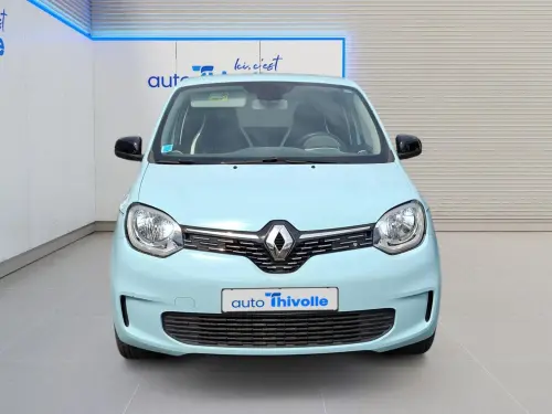 Renault Twingo E-Tech Twingo III E-Tech Techno - Photo 5