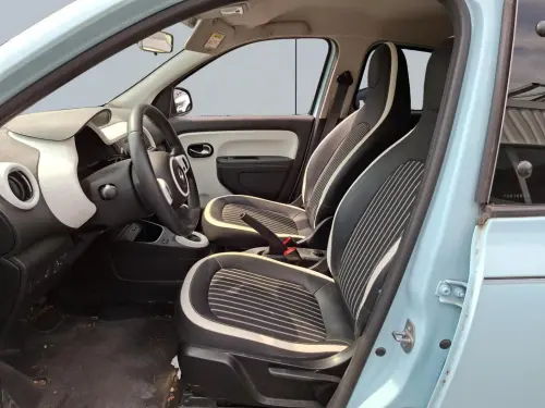Renault Twingo E-Tech Twingo III E-Tech Techno - Photo 7