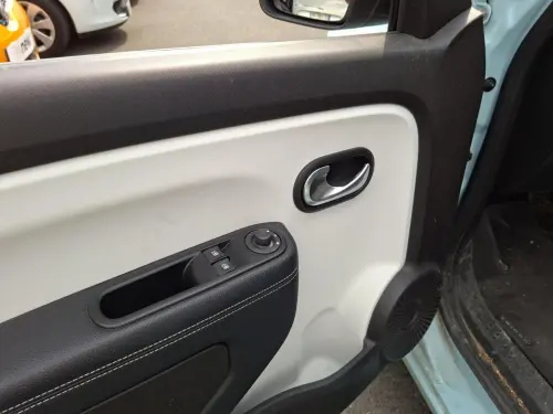 Renault Twingo E-Tech Twingo III E-Tech Techno - Photo 8