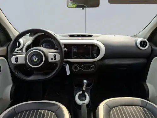 Renault Twingo E-Tech Twingo III E-Tech Techno - Photo 9