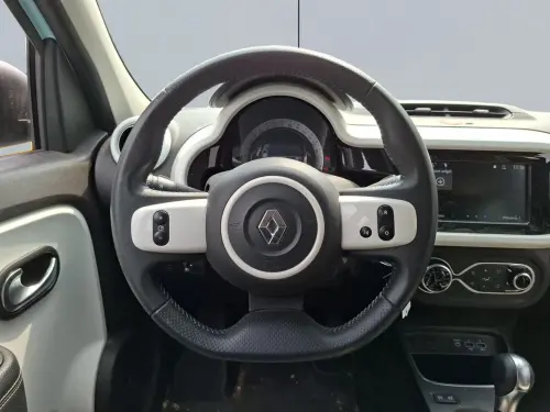 Renault Twingo E-Tech Twingo III E-Tech Techno - Photo 10