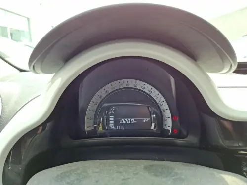 Renault Twingo E-Tech Twingo III E-Tech Techno - Photo 11
