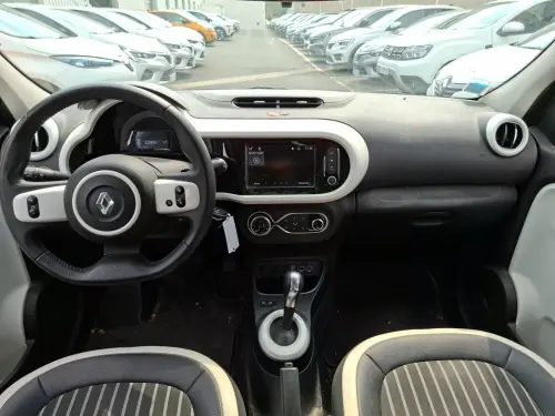 Renault Twingo E-Tech Twingo III E-Tech Techno - Photo 12