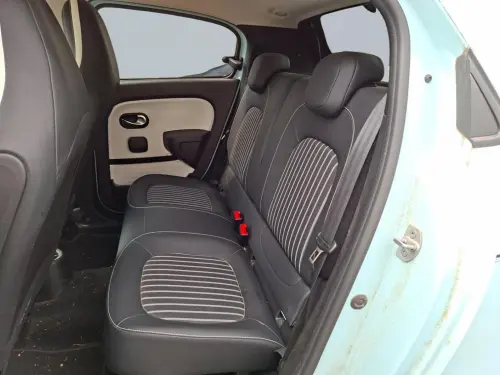 Renault Twingo E-Tech Twingo III E-Tech Techno - Photo 13