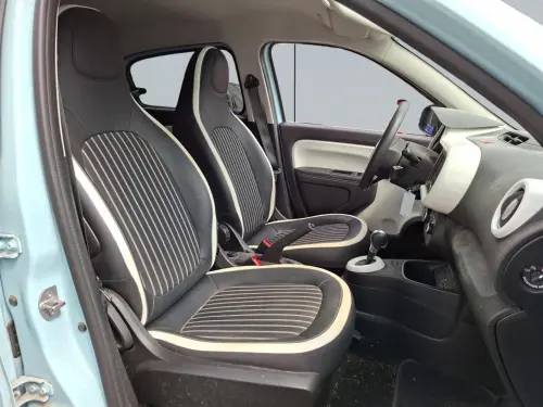 Renault Twingo E-Tech Twingo III E-Tech Techno - Photo 14