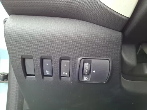 Renault Twingo E-Tech Twingo III E-Tech Techno - Photo 17