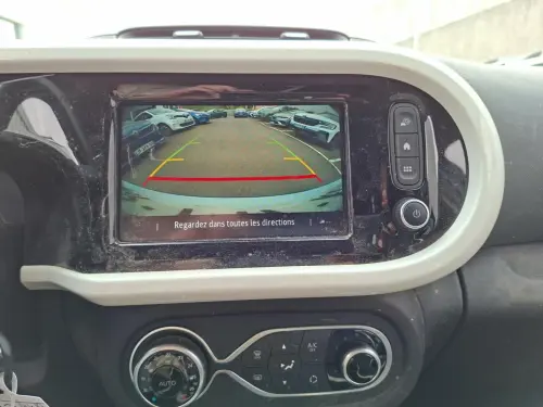 Renault Twingo E-Tech Twingo III E-Tech Techno - Photo 19