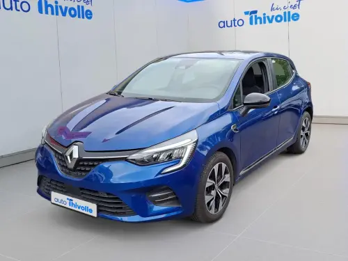 Renault Clio Clio TCe 90 - 21N Limited - Photo 0