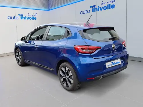 Renault Clio Clio TCe 90 - 21N Limited - Photo 1