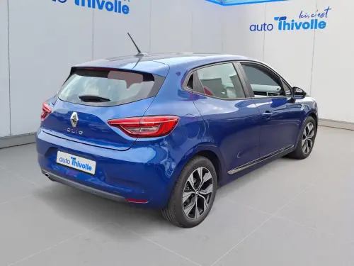 Renault Clio Clio TCe 90 - 21N Limited - Photo 2