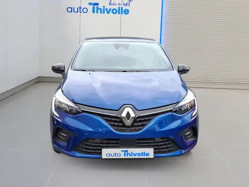 Renault Clio Clio TCe 90 - 21N Limited - Photo 4