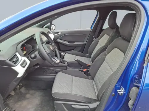 Renault Clio Clio TCe 90 - 21N Limited - Photo 6