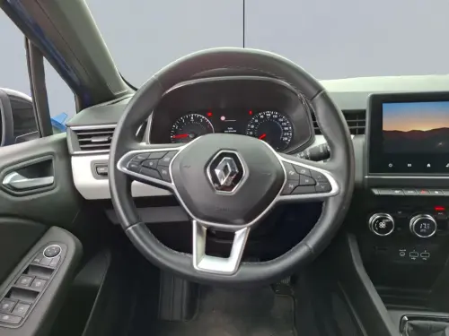 Renault Clio Clio TCe 90 - 21N Limited - Photo 9